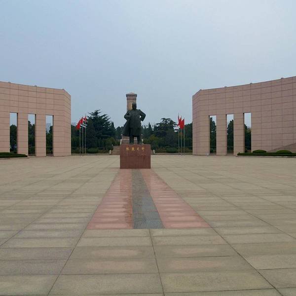 莱芜战役纪念馆 - 图片8