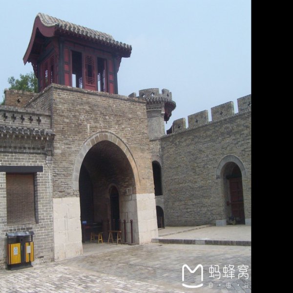 滨州魏氏庄园 - 图片10