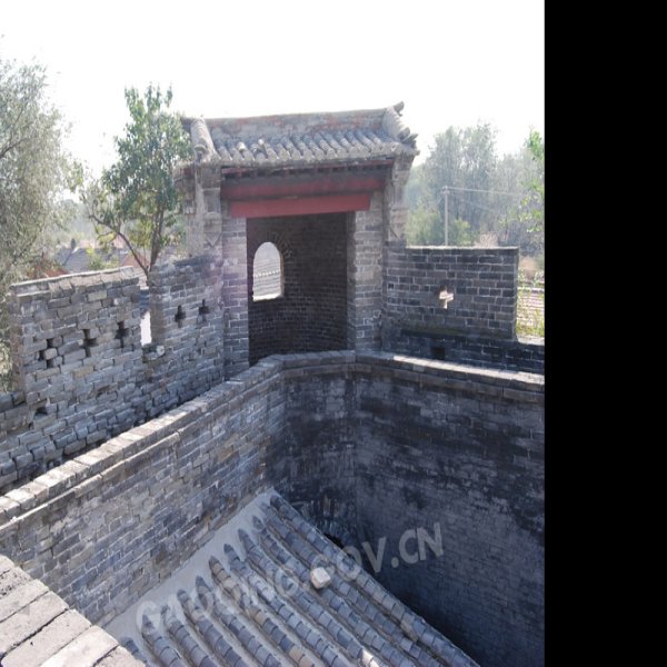 滨州魏氏庄园 - 图片3