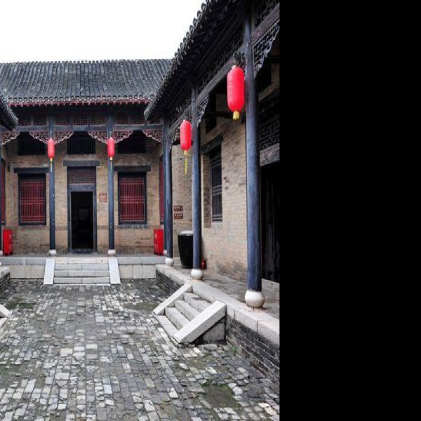 滨州魏氏庄园 - 图片6