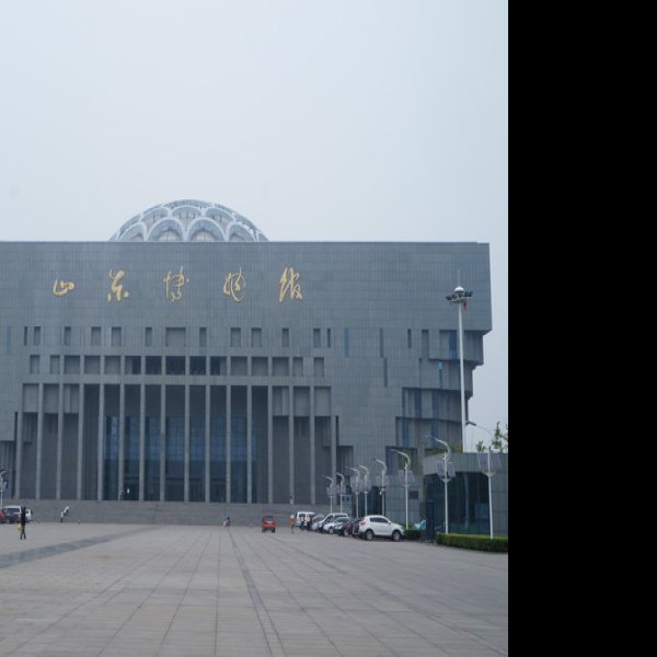 济南博物馆 - 图片5