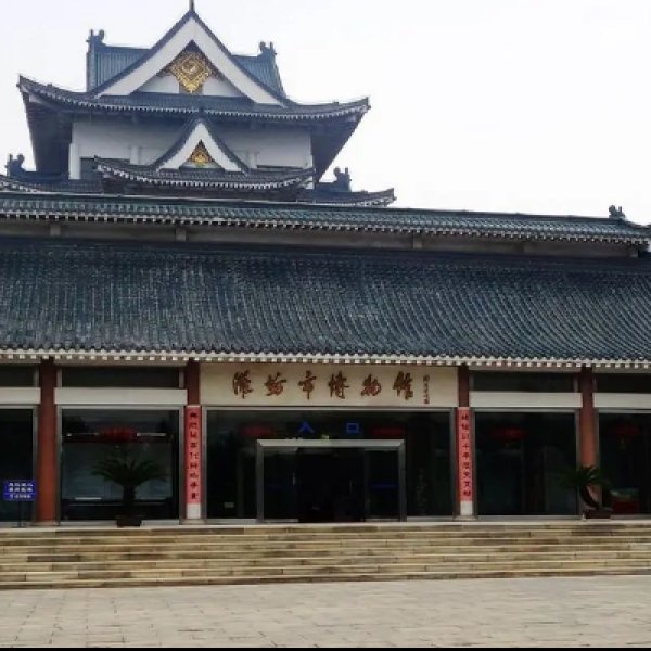 潍坊博物馆 - 图片10
