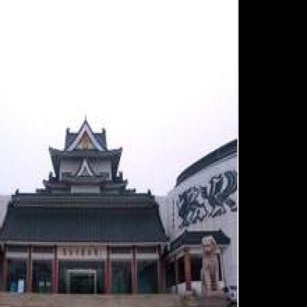 潍坊博物馆 - 图片7
