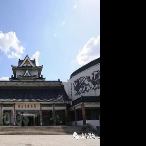 潍坊博物馆 - 图片9