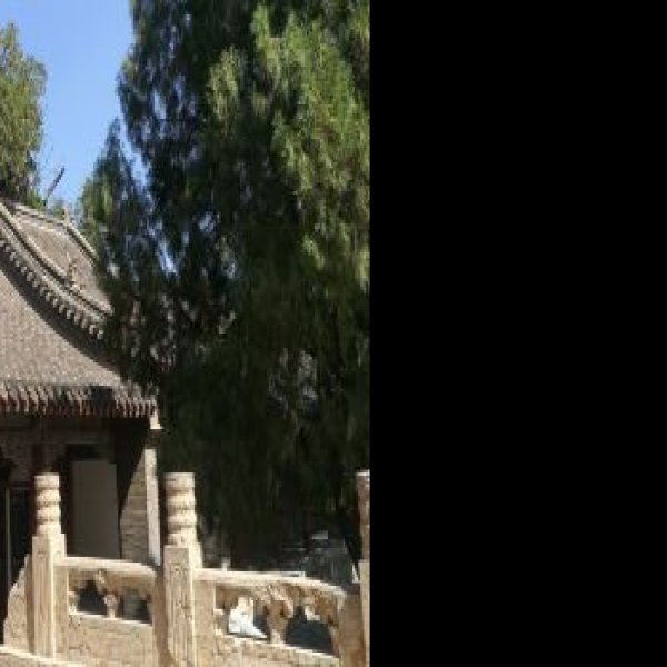 泰安博物馆 - 图片10