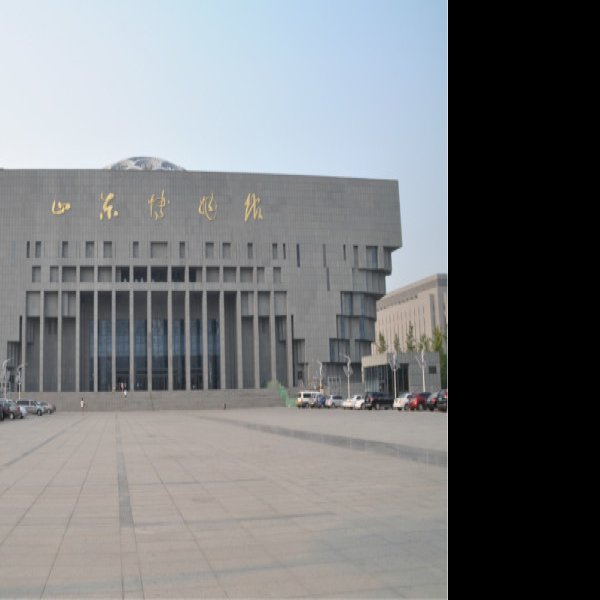 泰安博物馆 - 图片4