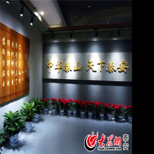 泰安博物馆 - 图片5