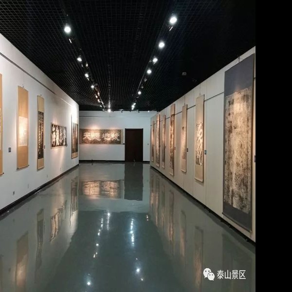 泰安博物馆 - 图片6