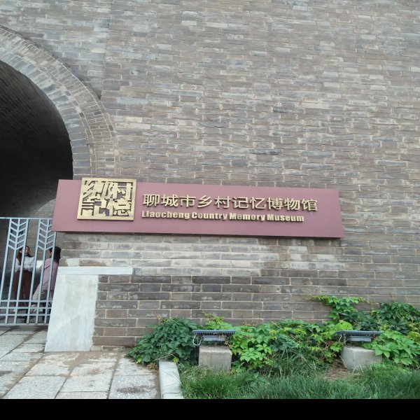 聊城博物馆 - 图片3