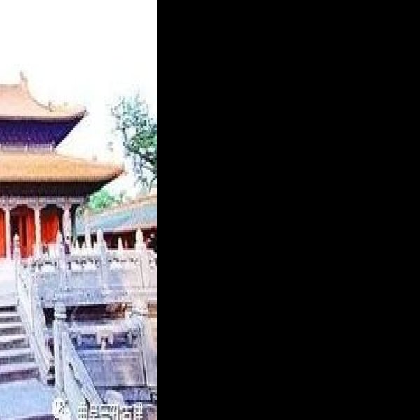 曲阜孔庙大成殿 - 图片1