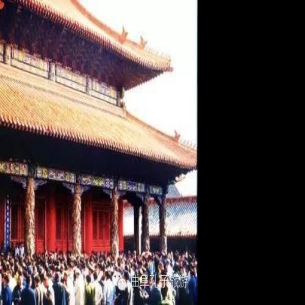 曲阜孔庙大成殿 - 图片10
