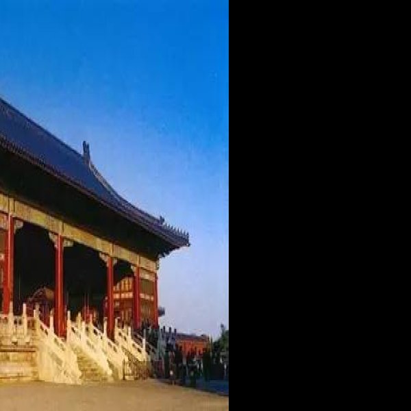 曲阜孔庙大成殿 - 图片9