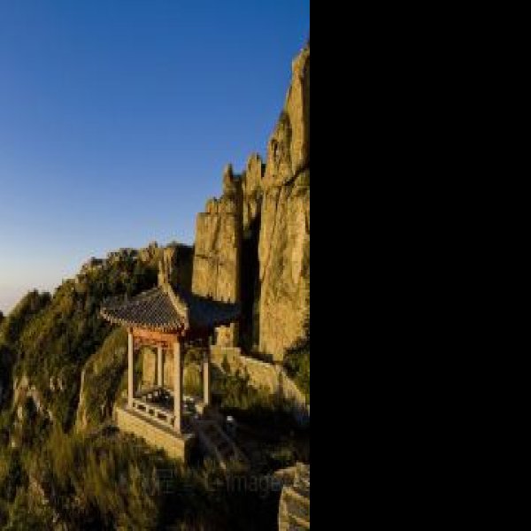 泰山碧霞祠 - 图片10