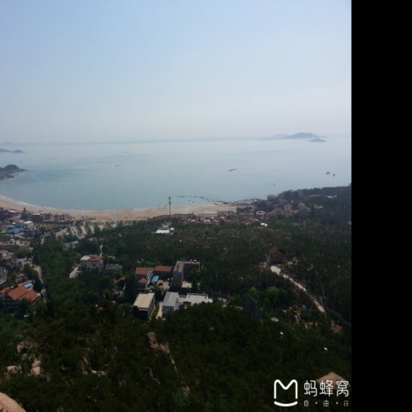 青岛崂山仰口 - 图片3
