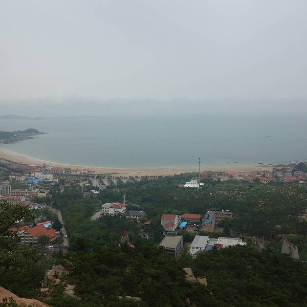 青岛崂山仰口 - 图片5