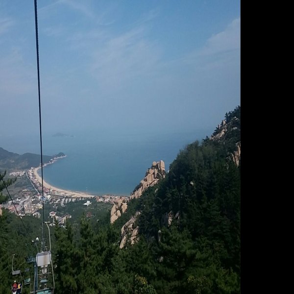 青岛崂山仰口 - 图片6