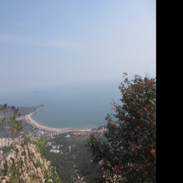 青岛崂山仰口 - 图片8