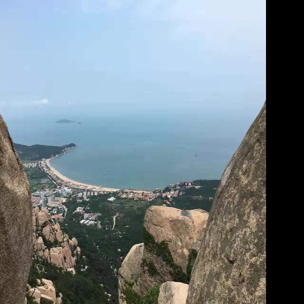 青岛崂山仰口 - 图片9