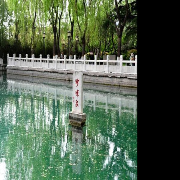 济南珍珠泉 - 图片2