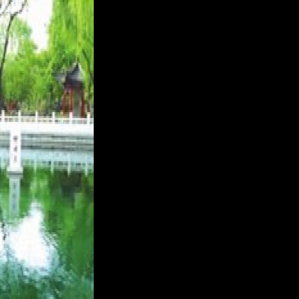 济南珍珠泉 - 图片5