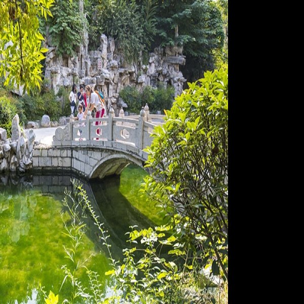 济南珍珠泉 - 图片7