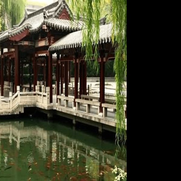 济南五龙潭 - 图片2
