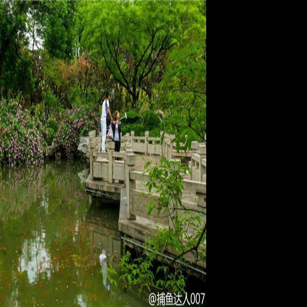 济南五龙潭 - 图片5