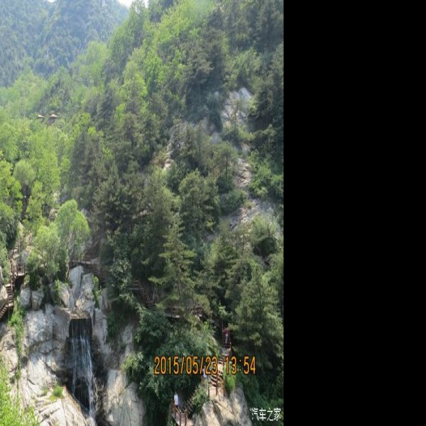 济南九如山 - 图片1