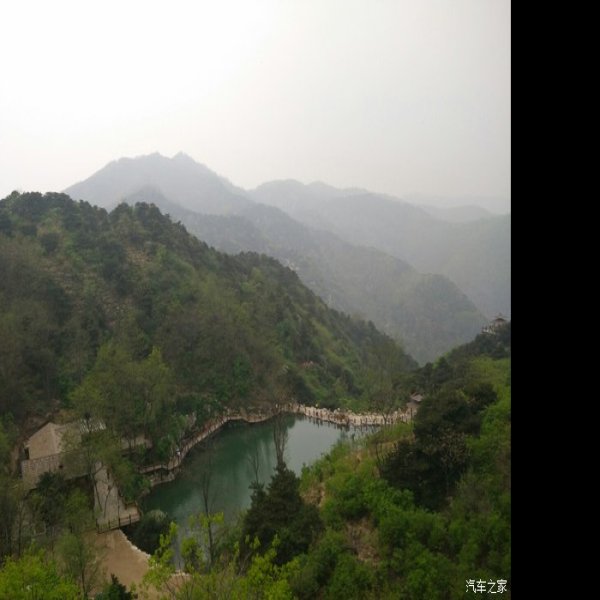 济南九如山 - 图片4