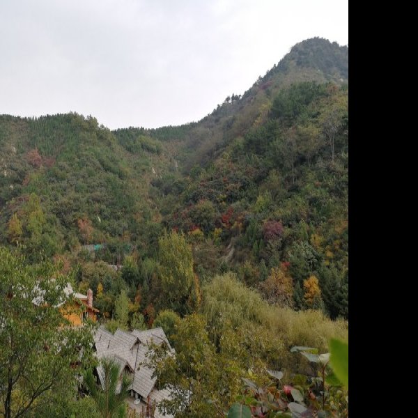 济南九如山 - 图片7