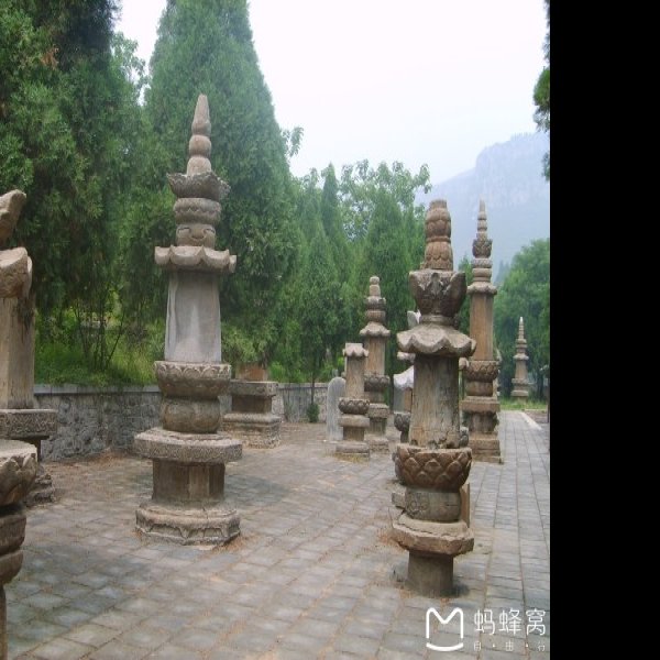 济南四门塔 - 图片6