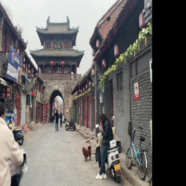 洛阳老城 - 图片3