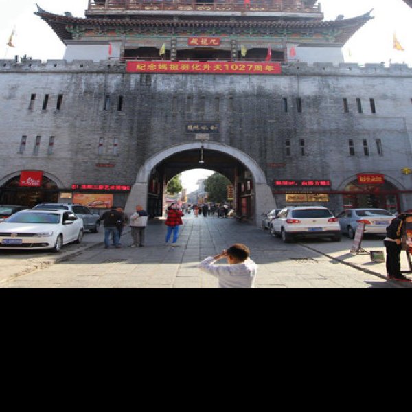 洛阳老城 - 图片8