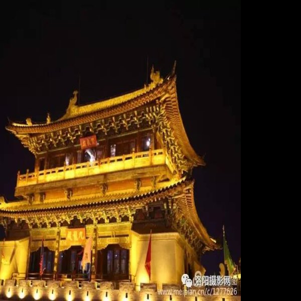 洛阳老城 - 图片9