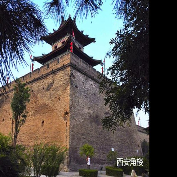 洛阳隋唐城遗址 - 图片5