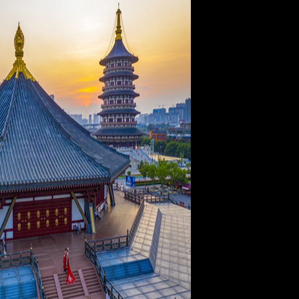 洛阳明堂 - 图片5