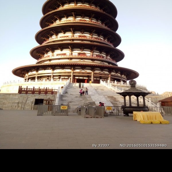 洛阳明堂 - 图片9