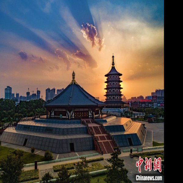 洛阳天堂 - 图片2