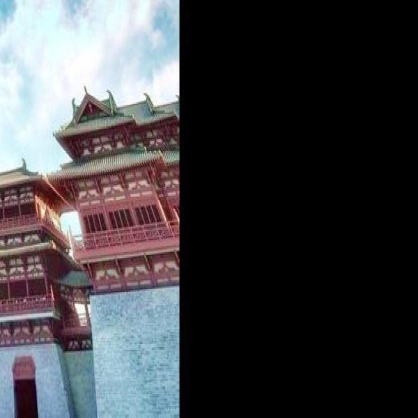 洛阳应天门 - 图片2