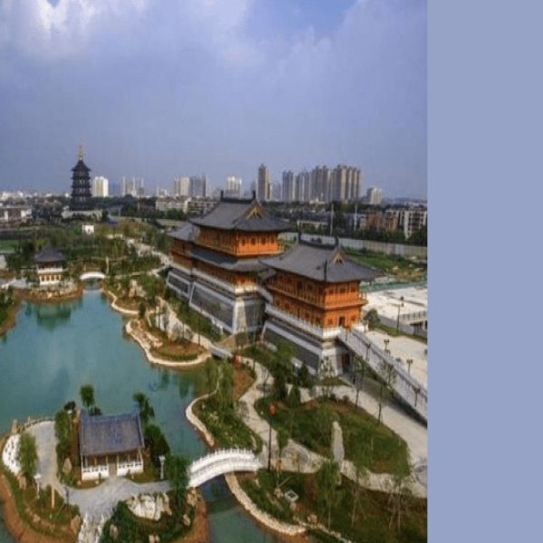 洛阳九洲池 - 图片2
