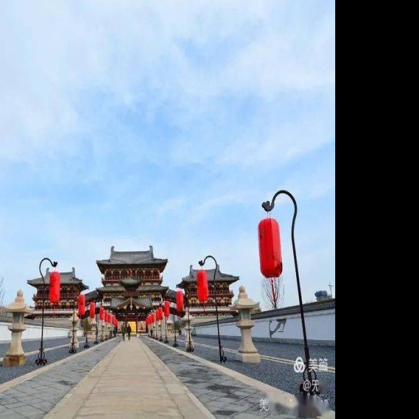 洛阳九洲池 - 图片6