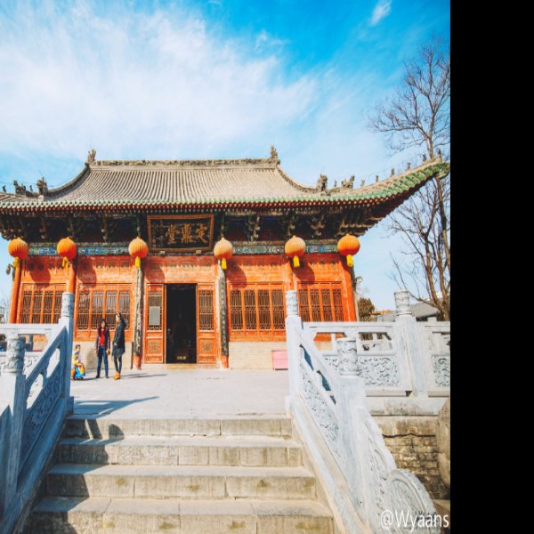 洛阳定鼎门 - 图片2