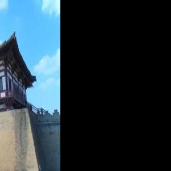 洛阳定鼎门 - 图片3