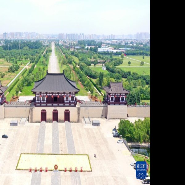洛阳定鼎门 - 图片6