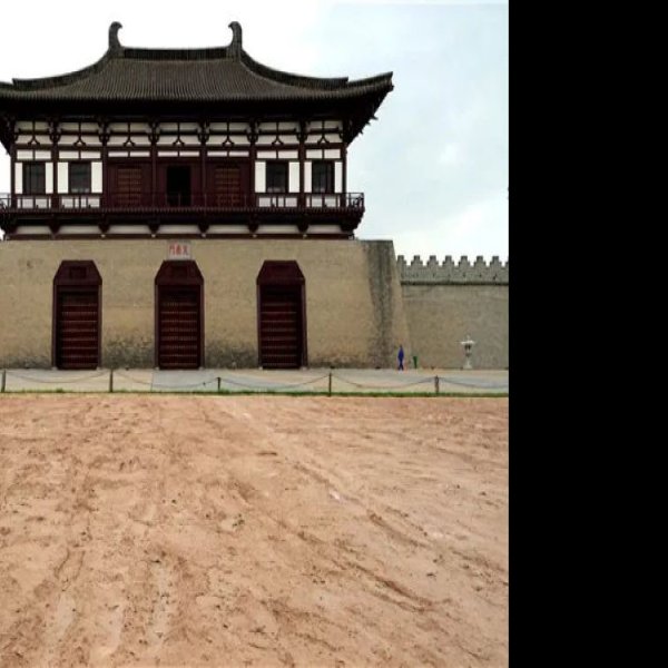 洛阳定鼎门 - 图片7