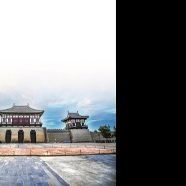 洛阳定鼎门 - 图片8