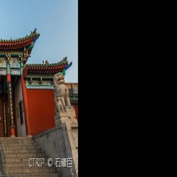 开封包公祠 - 图片2