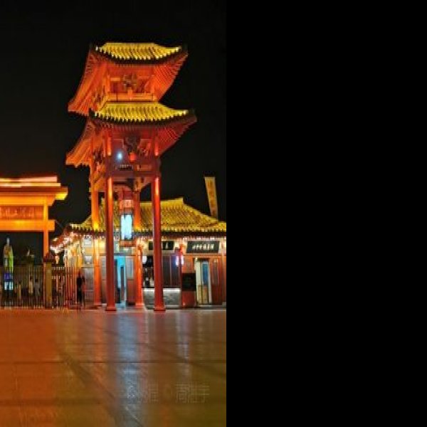 开封包公祠 - 图片4