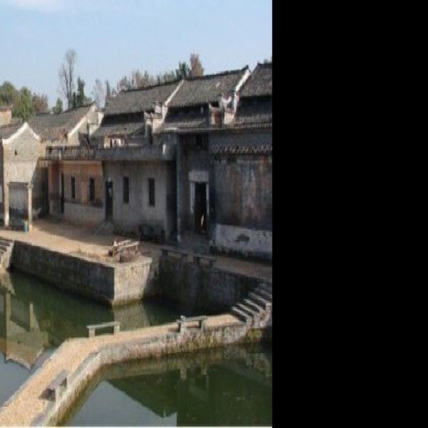 江西吉安钓源古村 - 图片10