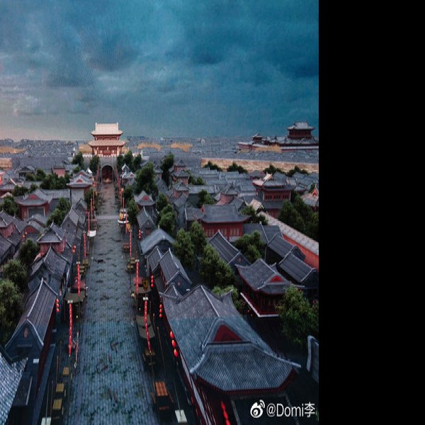 开封宋都皇城 - 图片1
